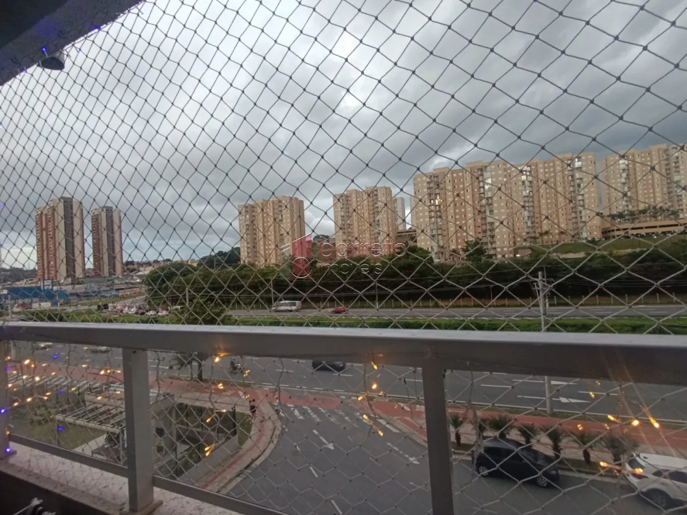 APARTAMENTO À VENDA NO CONDOMÍNIO LA VITE TOSCANA – JUNDIAÍ/SP