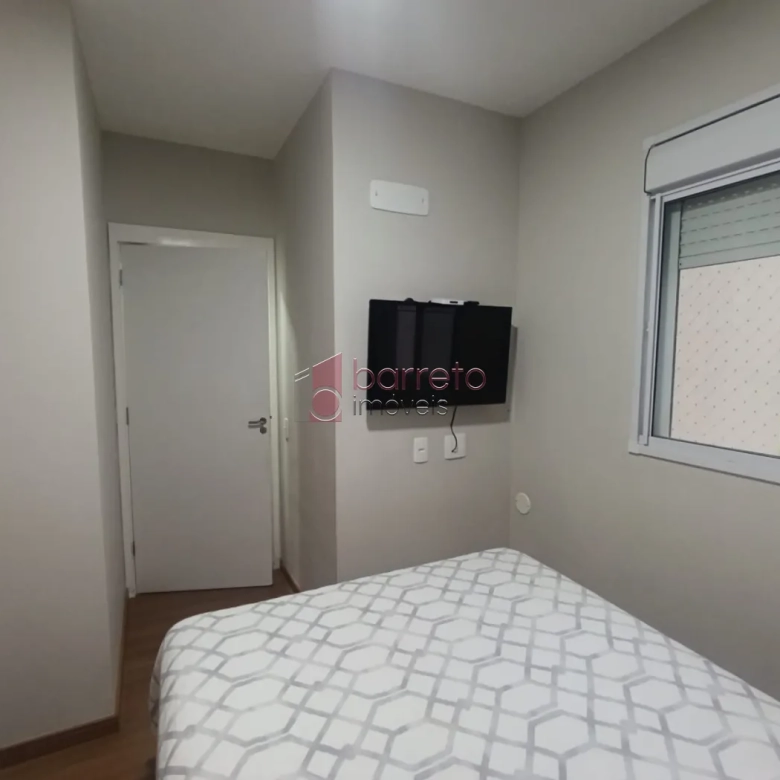 APARTAMENTO À VENDA NO CONDOMÍNIO LA VITE TOSCANA – JUNDIAÍ/SP