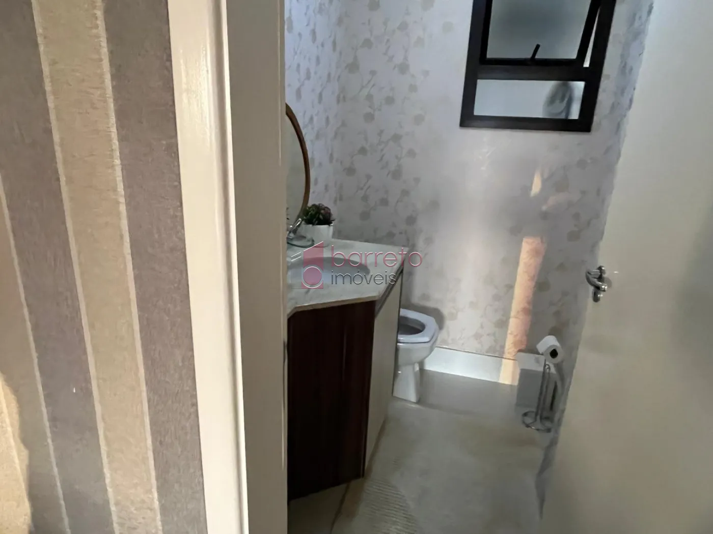 APARTAMENTO À VENDA NO CONDOMÍNIO ANITA GARIBALDI NO BAIRRO VILA ISABEL EBER EM JUNDIAÍ/SP