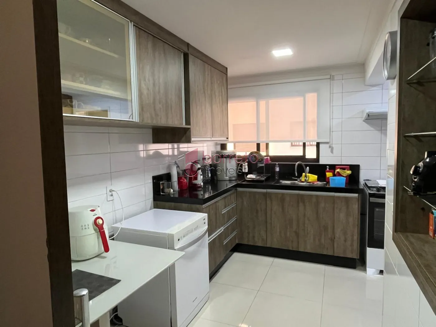 APARTAMENTO À VENDA NO CONDOMÍNIO ANITA GARIBALDI NO BAIRRO VILA ISABEL EBER EM JUNDIAÍ/SP