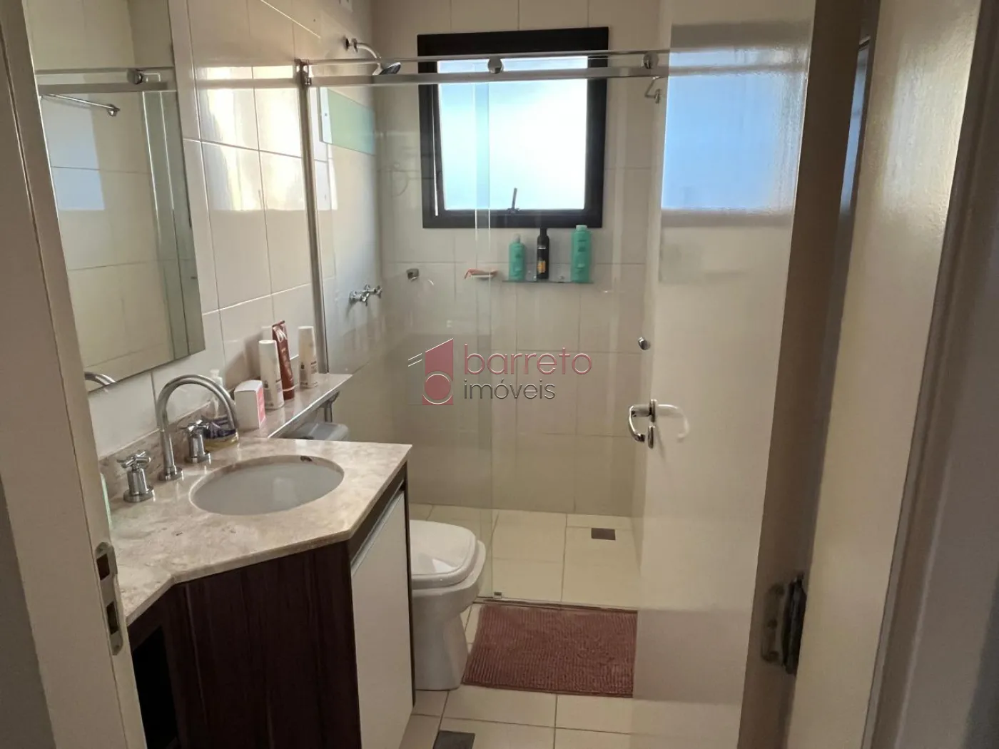 APARTAMENTO À VENDA NO CONDOMÍNIO ANITA GARIBALDI NO BAIRRO VILA ISABEL EBER EM JUNDIAÍ/SP