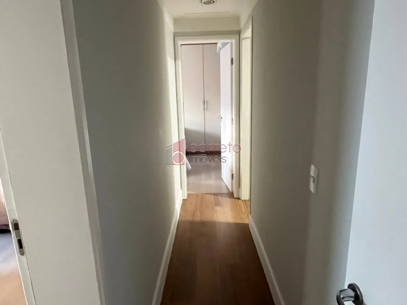 APARTAMENTO À VENDA NO CONDOMÍNIO ANITA GARIBALDI NO BAIRRO VILA ISABEL EBER EM JUNDIAÍ/SP