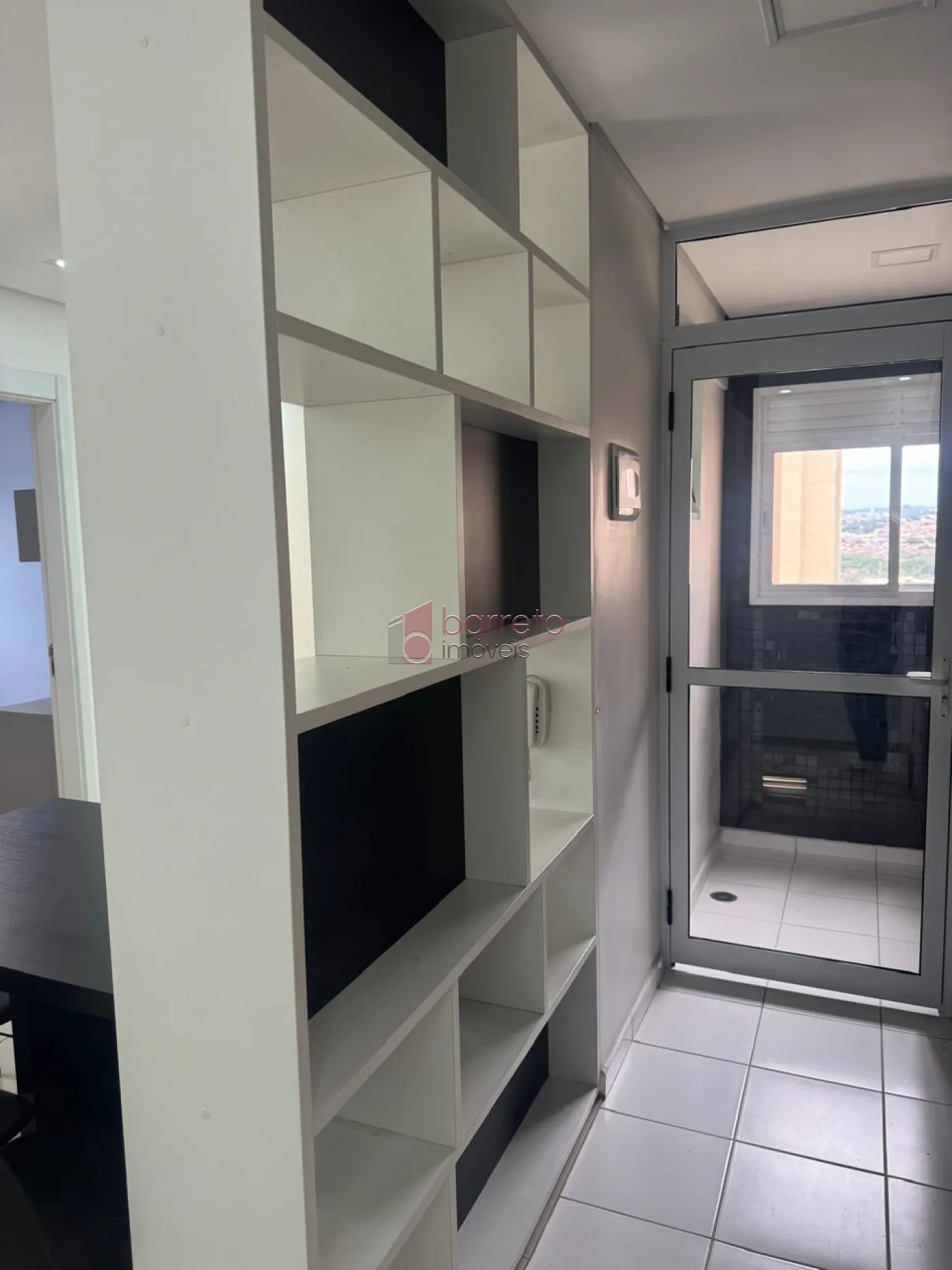 APARTAMENTO À VENDA NO CONDOMÍNIO VISTA PARK EM JUNDIAÍ/SP