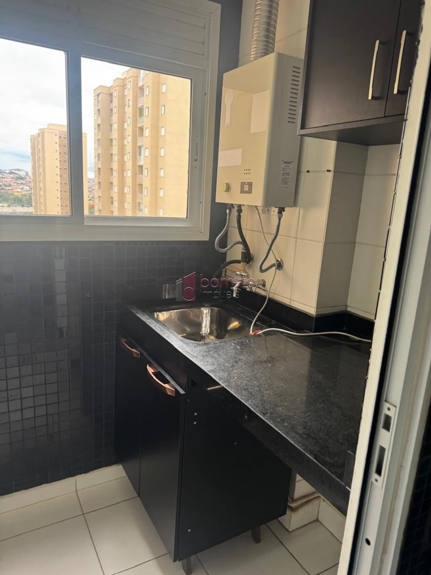 APARTAMENTO À VENDA NO CONDOMÍNIO VISTA PARK EM JUNDIAÍ/SP