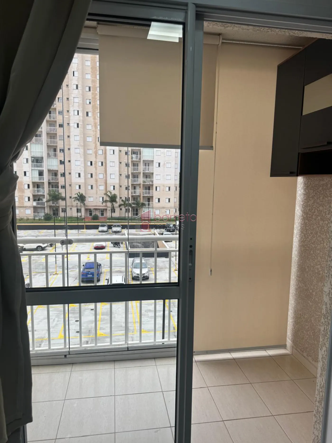 APARTAMENTO À VENDA NO CONDOMÍNIO VISTA PARK EM JUNDIAÍ/SP