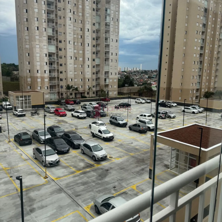 APARTAMENTO À VENDA NO CONDOMÍNIO VISTA PARK EM JUNDIAÍ/SP