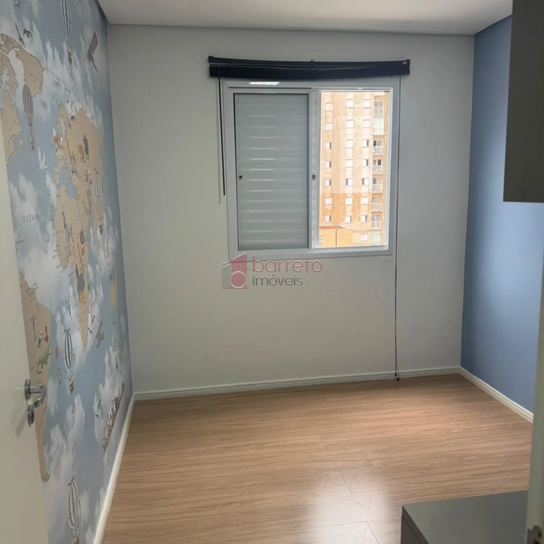 APARTAMENTO À VENDA NO CONDOMÍNIO VISTA PARK EM JUNDIAÍ/SP