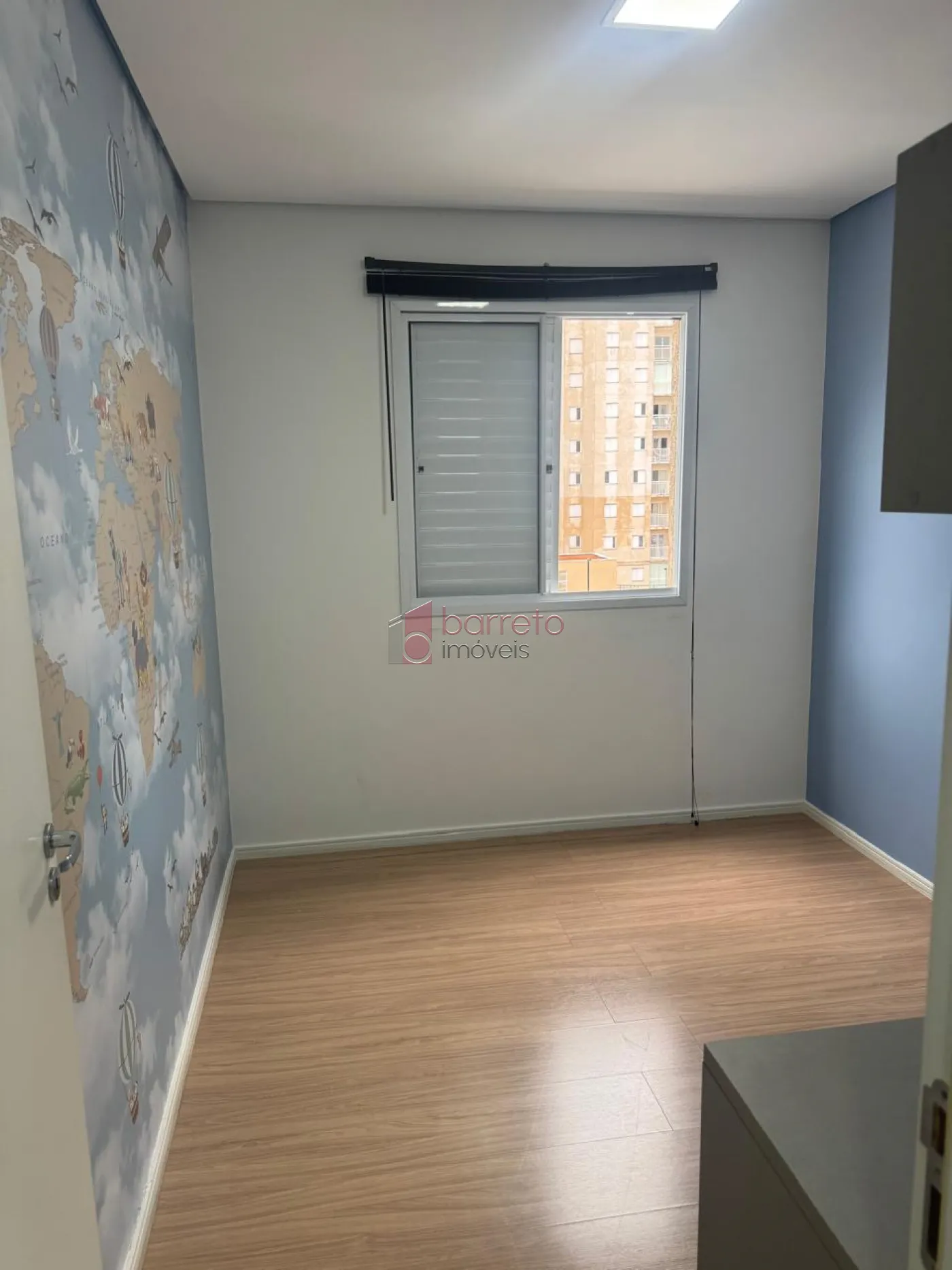 APARTAMENTO À VENDA NO CONDOMÍNIO VISTA PARK EM JUNDIAÍ/SP