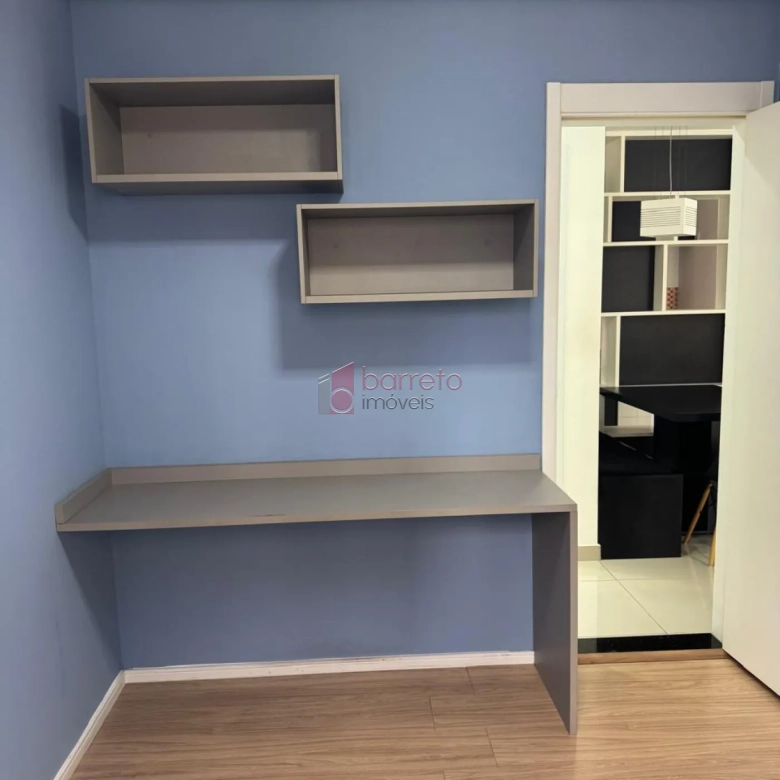 APARTAMENTO À VENDA NO CONDOMÍNIO VISTA PARK EM JUNDIAÍ/SP