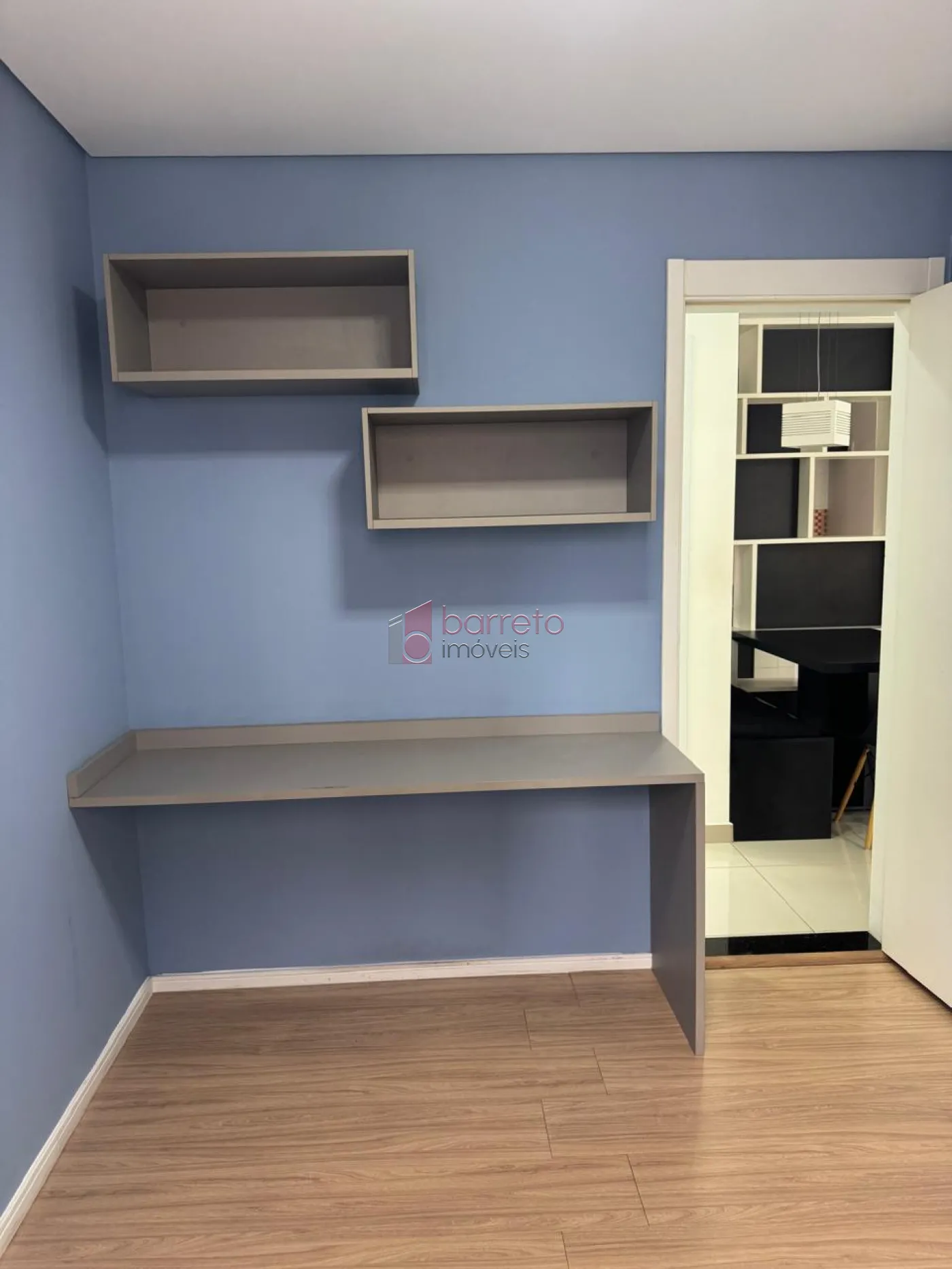APARTAMENTO À VENDA NO CONDOMÍNIO VISTA PARK EM JUNDIAÍ/SP