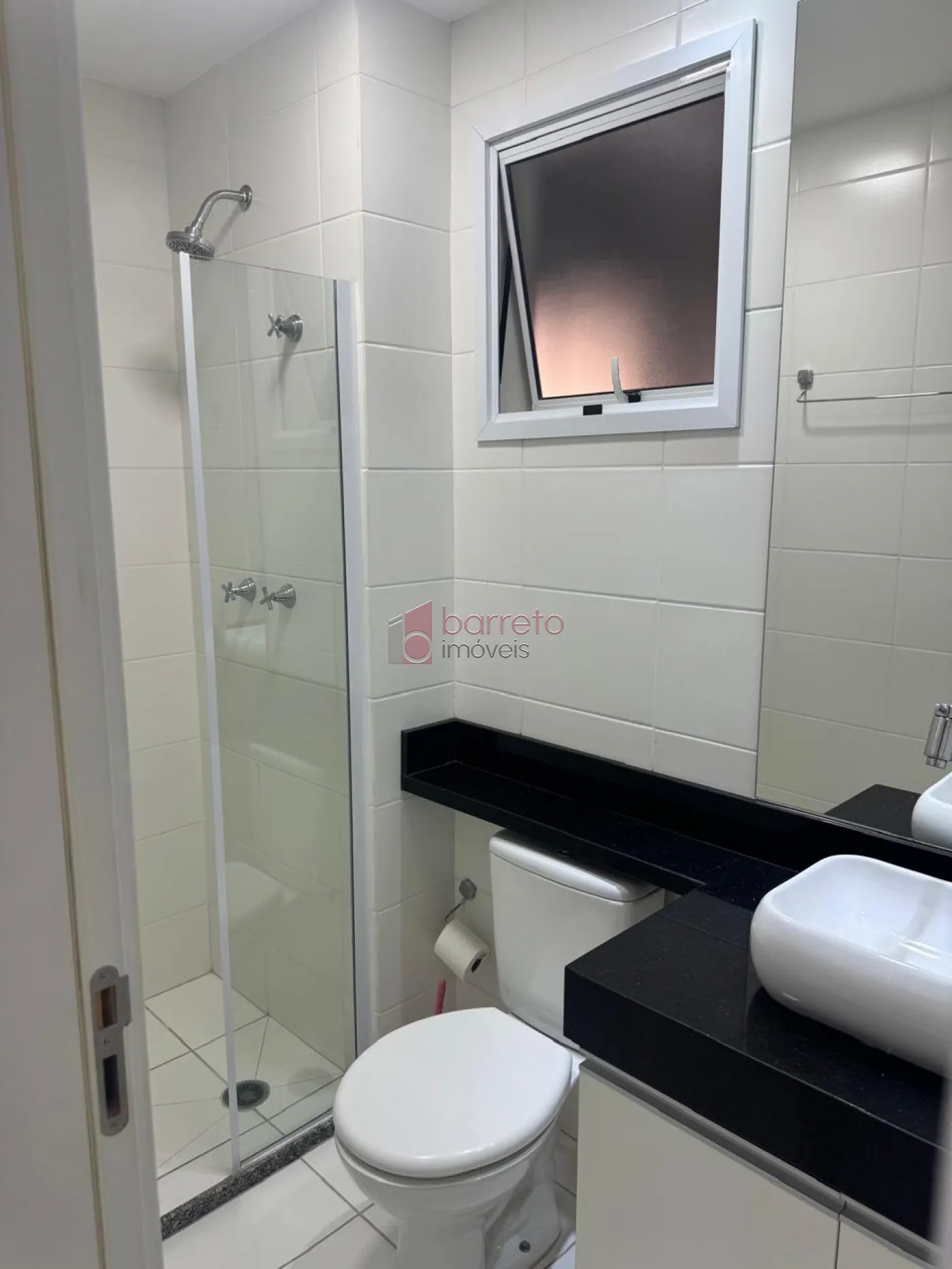 APARTAMENTO À VENDA NO CONDOMÍNIO VISTA PARK EM JUNDIAÍ/SP
