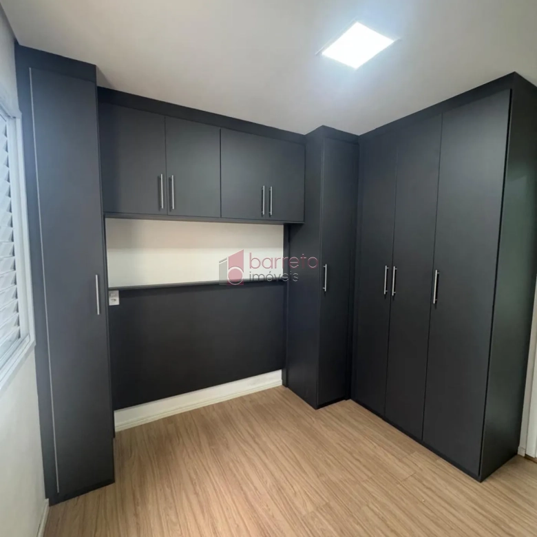 APARTAMENTO À VENDA NO CONDOMÍNIO VISTA PARK EM JUNDIAÍ/SP