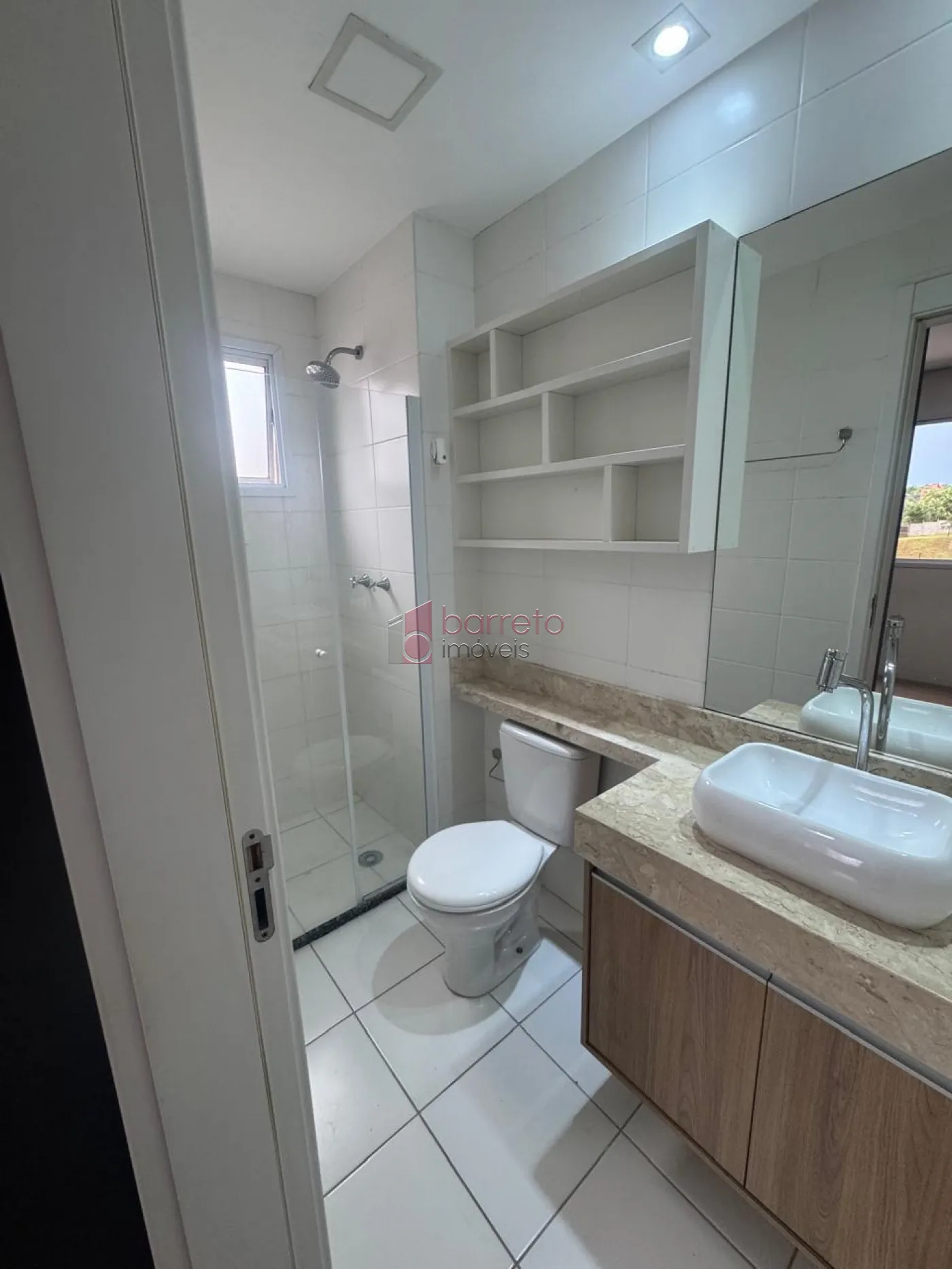 APARTAMENTO À VENDA NO CONDOMÍNIO VISTA PARK EM JUNDIAÍ/SP