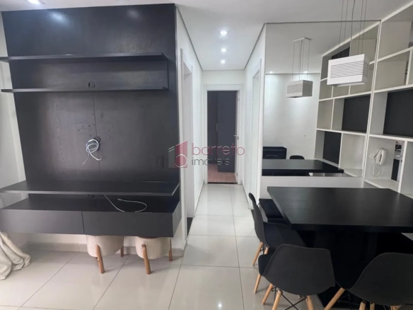 APARTAMENTO À VENDA NO CONDOMÍNIO VISTA PARK EM JUNDIAÍ/SP