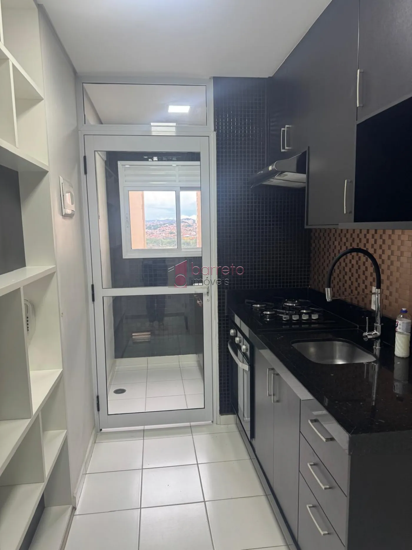 APARTAMENTO À VENDA NO CONDOMÍNIO VISTA PARK EM JUNDIAÍ/SP