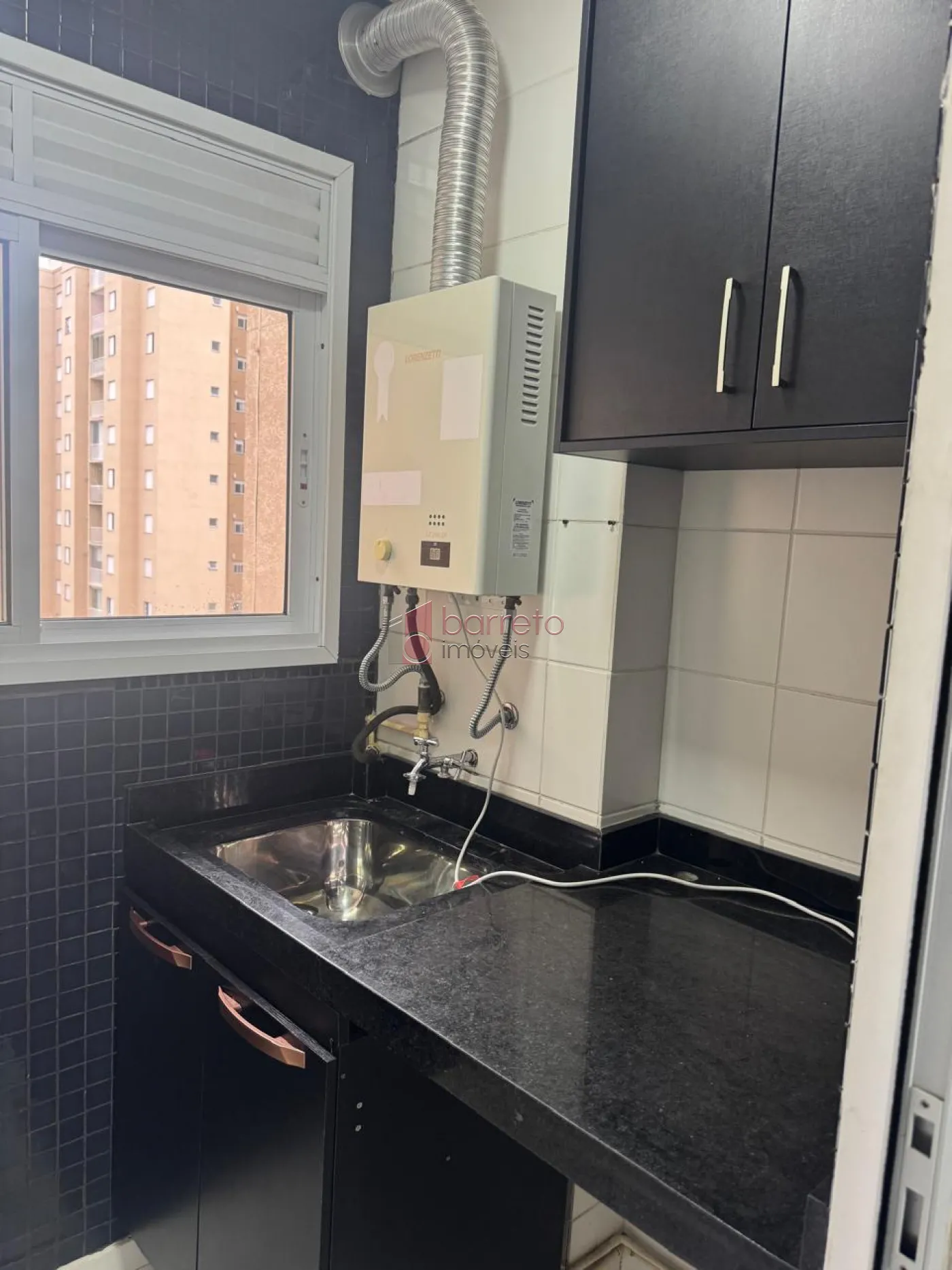 APARTAMENTO À VENDA NO CONDOMÍNIO VISTA PARK EM JUNDIAÍ/SP