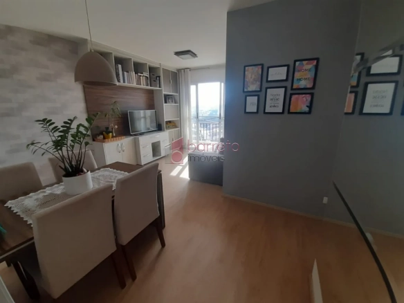 APARTAMENTO À VENDA NO CONDOMÍNIO EXCELLENCE – JUNDIAÍ/SP