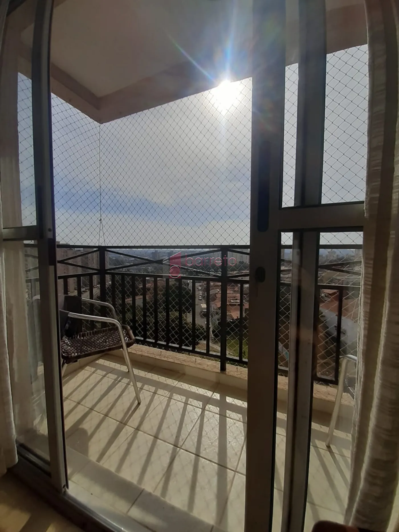 APARTAMENTO À VENDA NO CONDOMÍNIO EXCELLENCE – JUNDIAÍ/SP