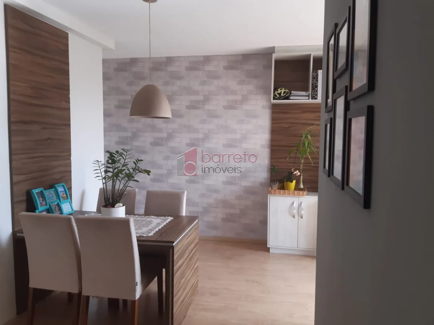 APARTAMENTO À VENDA NO CONDOMÍNIO EXCELLENCE – JUNDIAÍ/SP