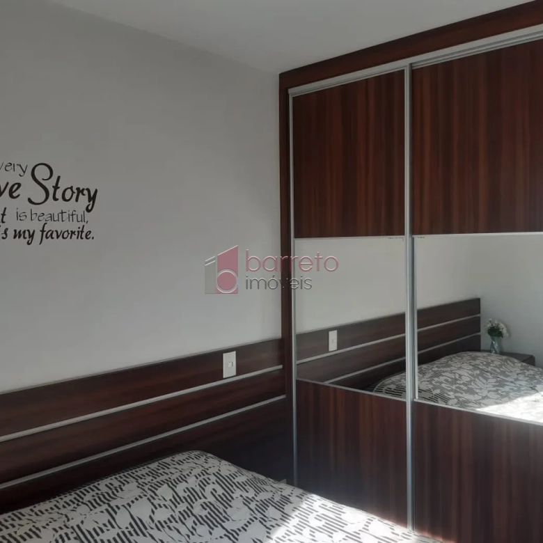 APARTAMENTO À VENDA NO CONDOMÍNIO EXCELLENCE – JUNDIAÍ/SP