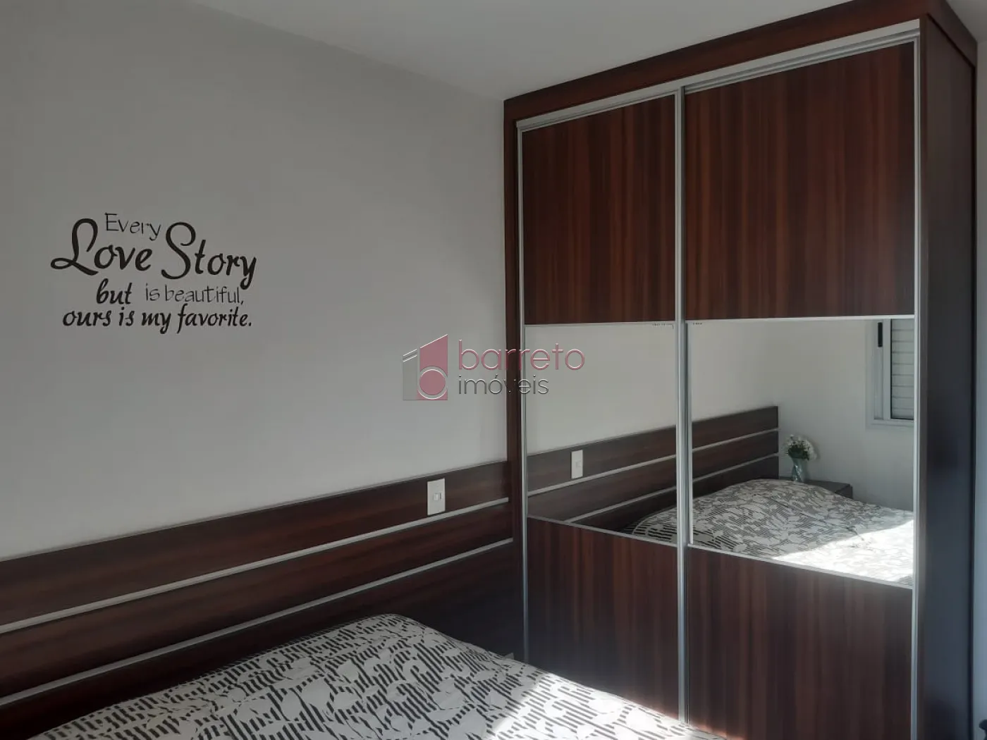 APARTAMENTO À VENDA NO CONDOMÍNIO EXCELLENCE – JUNDIAÍ/SP