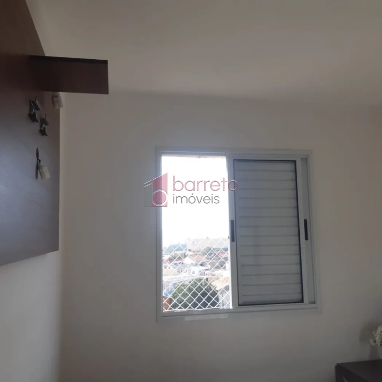 APARTAMENTO À VENDA NO CONDOMÍNIO EXCELLENCE – JUNDIAÍ/SP