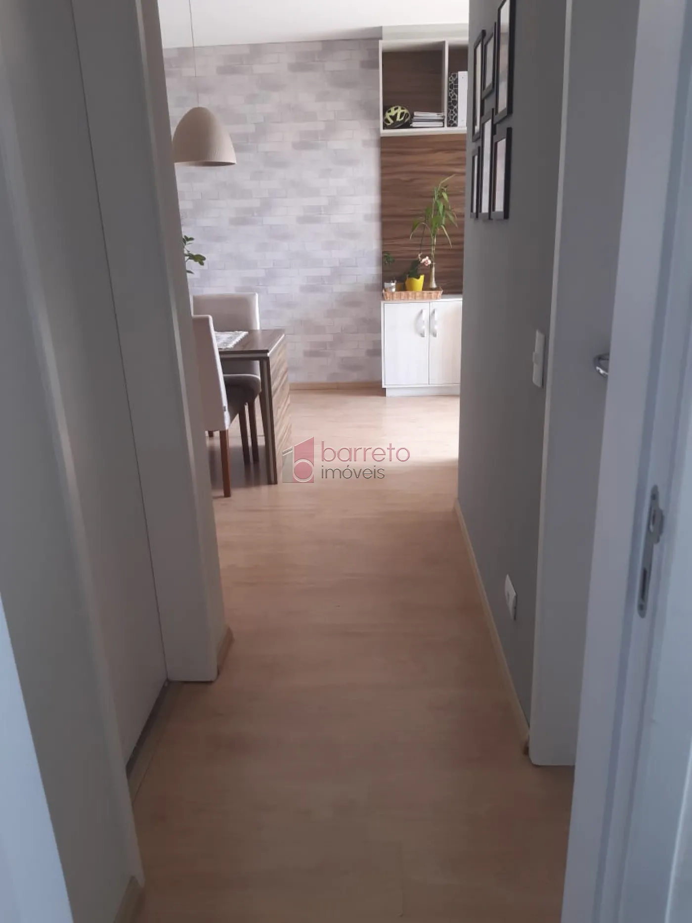 APARTAMENTO À VENDA NO CONDOMÍNIO EXCELLENCE – JUNDIAÍ/SP