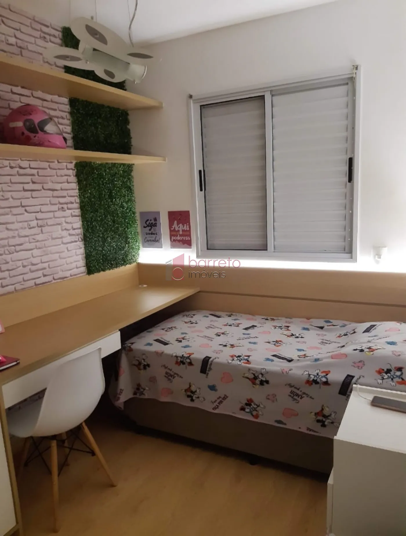 APARTAMENTO À VENDA NO CONDOMÍNIO EXCELLENCE – JUNDIAÍ/SP