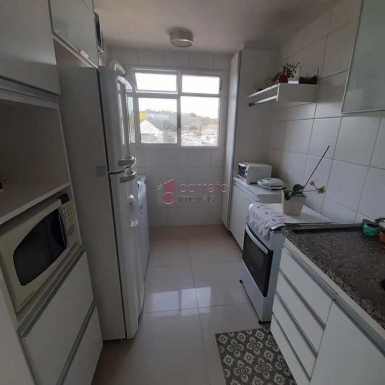 APARTAMENTO À VENDA NO CONDOMÍNIO EXCELLENCE – JUNDIAÍ/SP