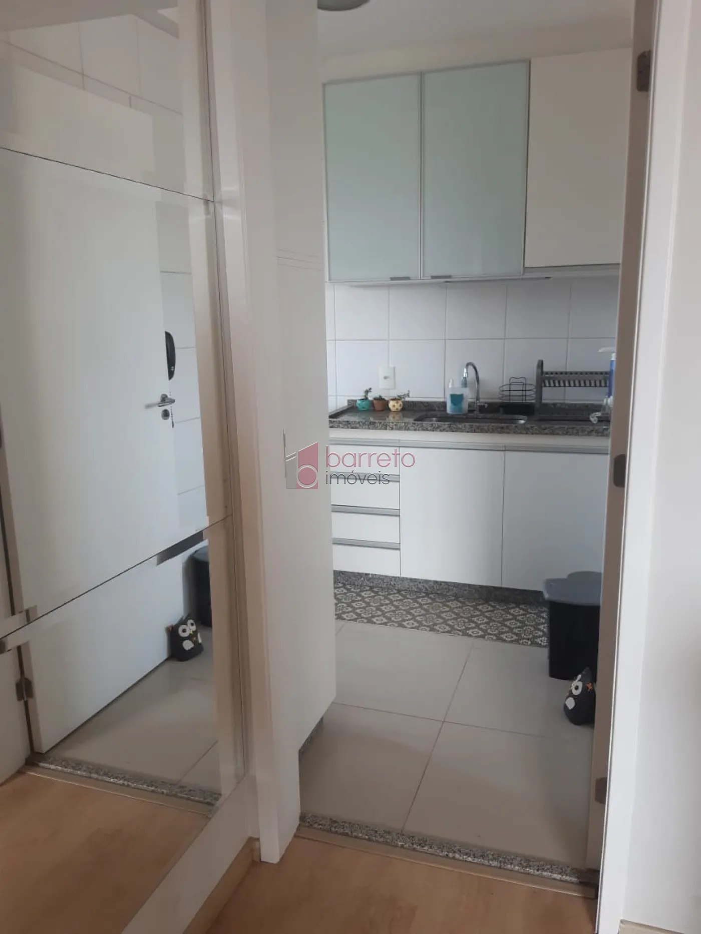 APARTAMENTO À VENDA NO CONDOMÍNIO EXCELLENCE – JUNDIAÍ/SP