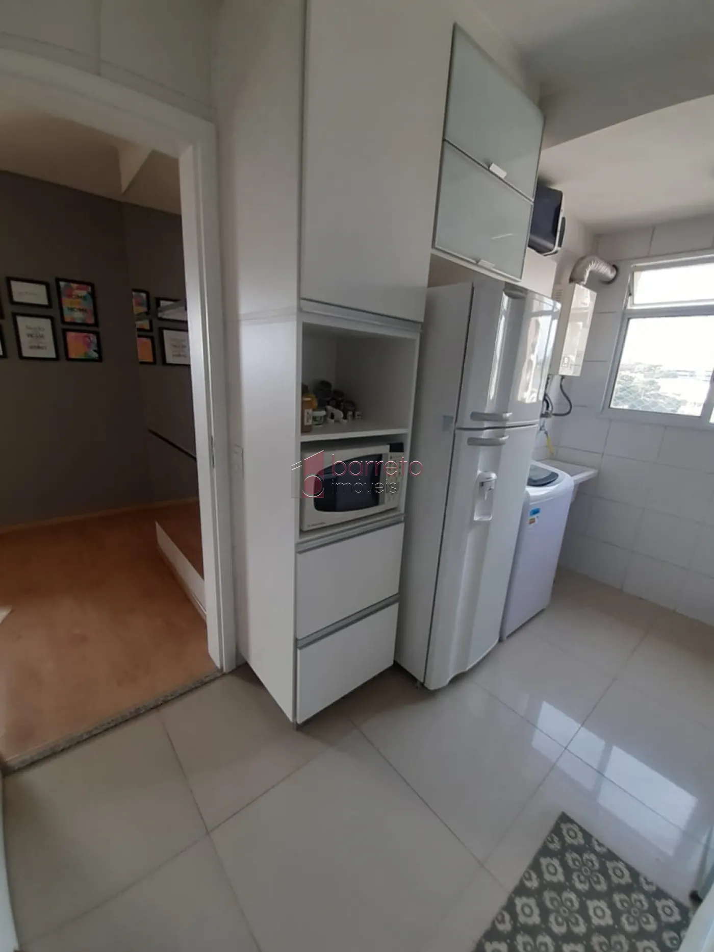 APARTAMENTO À VENDA NO CONDOMÍNIO EXCELLENCE – JUNDIAÍ/SP