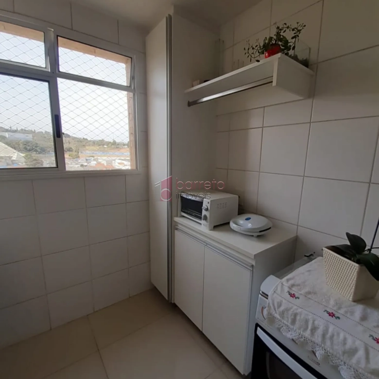 APARTAMENTO À VENDA NO CONDOMÍNIO EXCELLENCE – JUNDIAÍ/SP