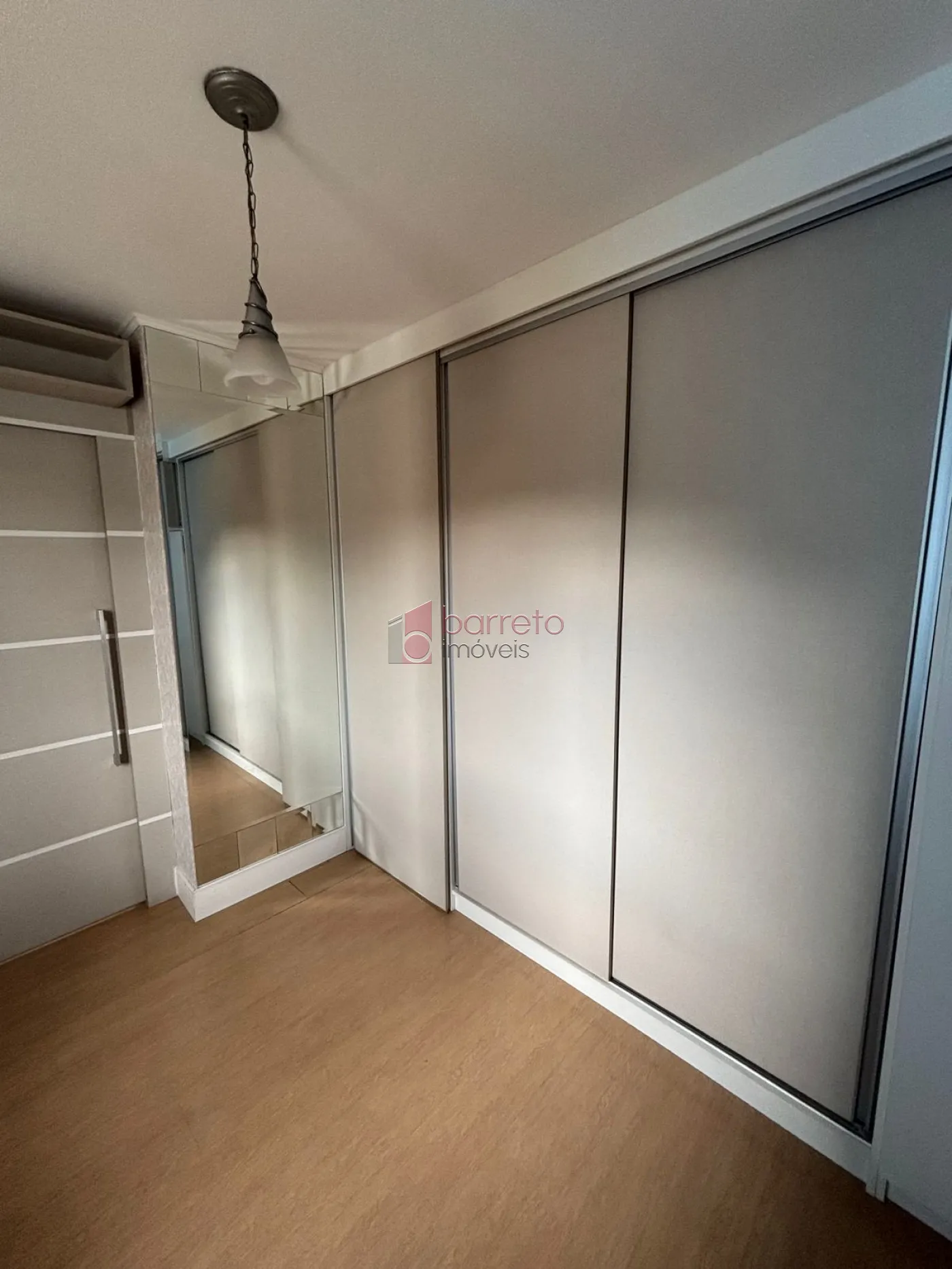 APARTAMENTO À VENDA NO CONDOMÍNIO VILA PROGRESSO EM JUNDIAÍ/SP
