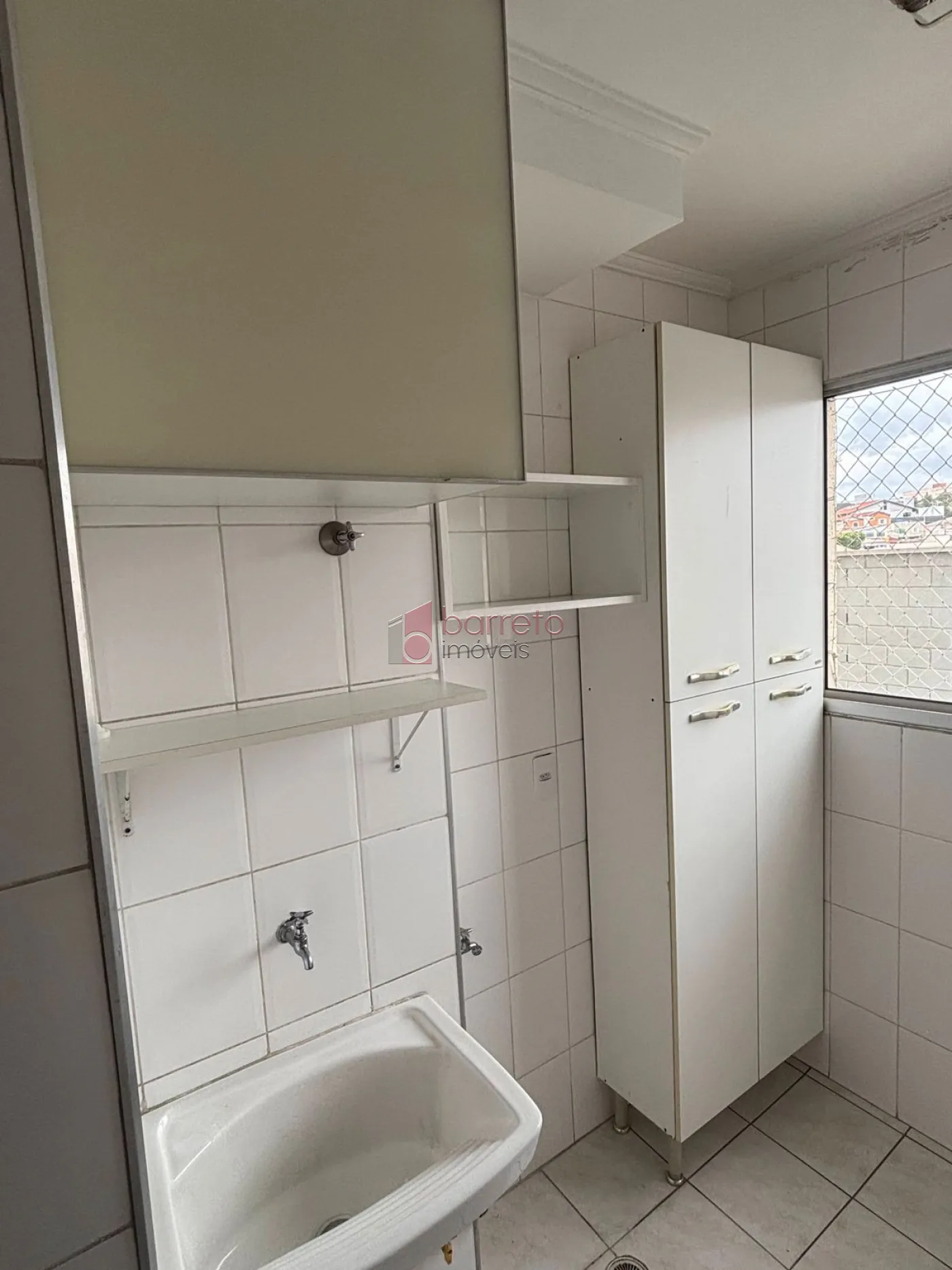APARTAMENTO À VENDA NO CONDOMÍNIO VILA PROGRESSO EM JUNDIAÍ/SP