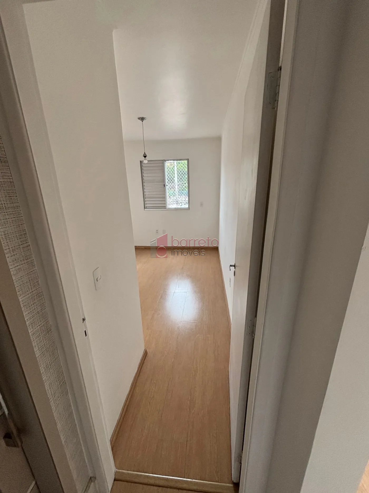 APARTAMENTO À VENDA NO CONDOMÍNIO VILA PROGRESSO EM JUNDIAÍ/SP