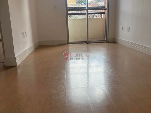APARTAMENTO À VENDA NO CONDOMÍNIO VILA PROGRESSO EM JUNDIAÍ/SP