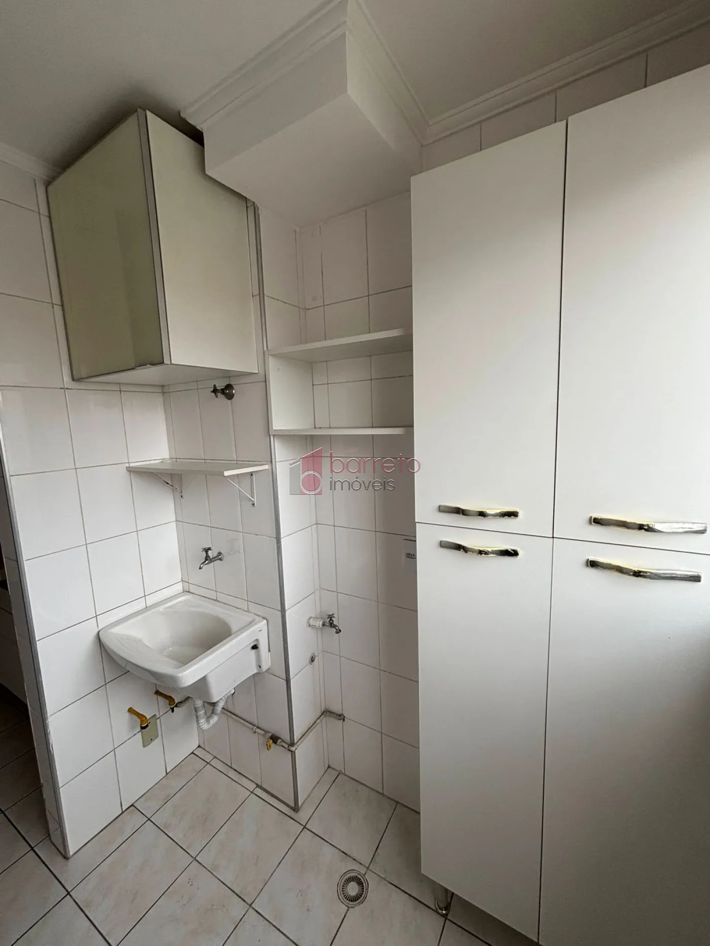 APARTAMENTO À VENDA NO CONDOMÍNIO VILA PROGRESSO EM JUNDIAÍ/SP