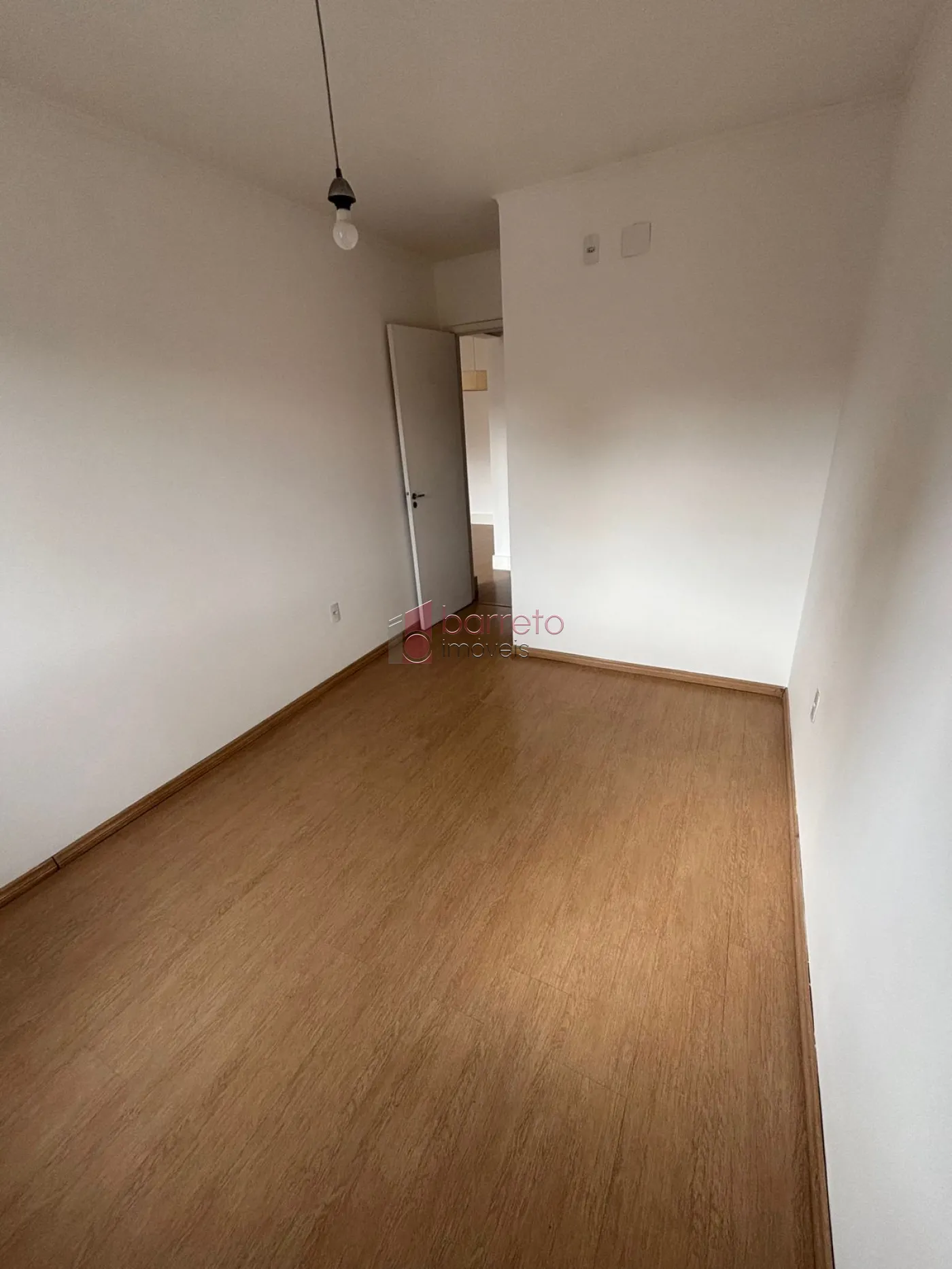 APARTAMENTO À VENDA NO CONDOMÍNIO VILA PROGRESSO EM JUNDIAÍ/SP