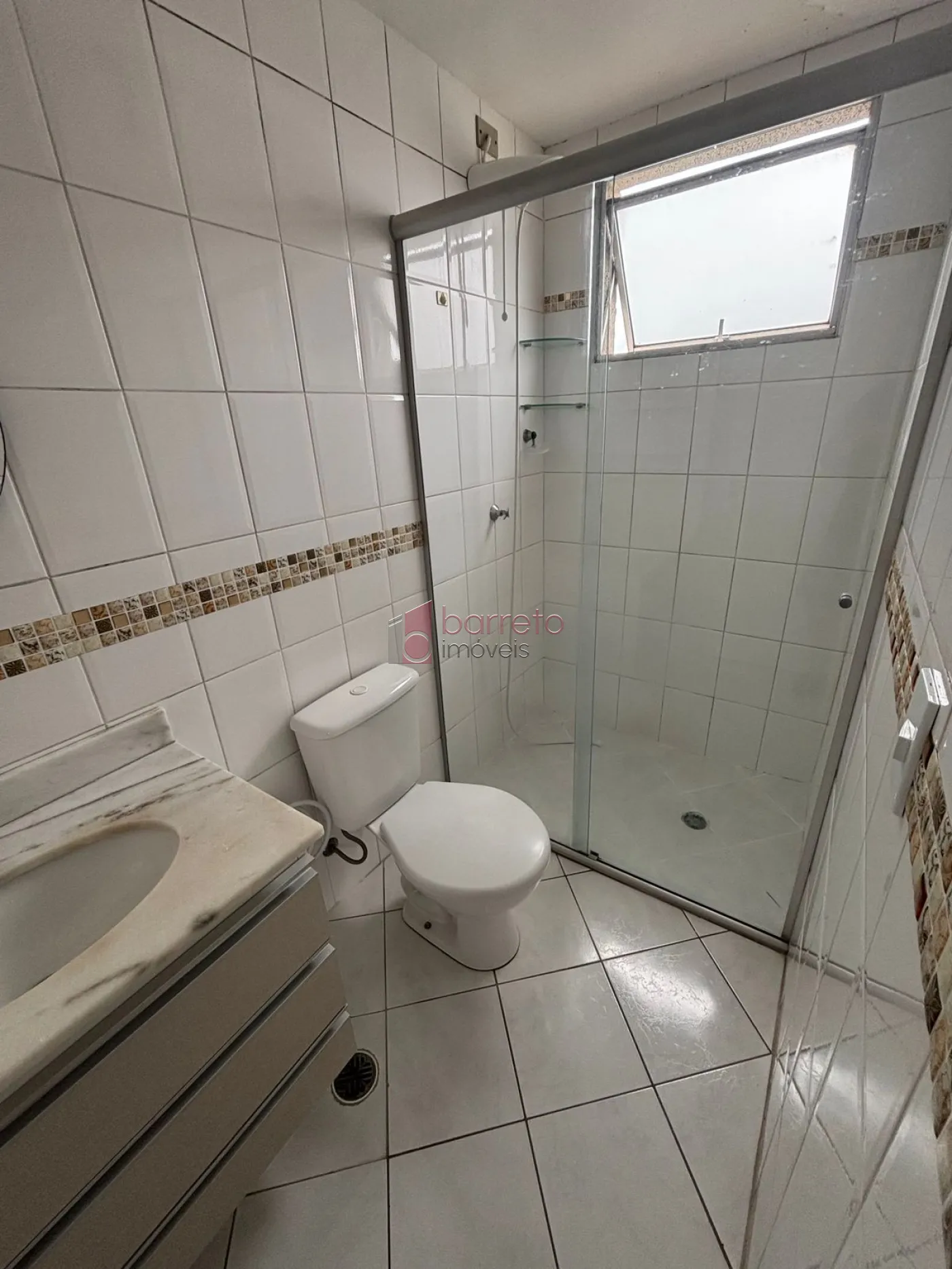APARTAMENTO À VENDA NO CONDOMÍNIO VILA PROGRESSO EM JUNDIAÍ/SP