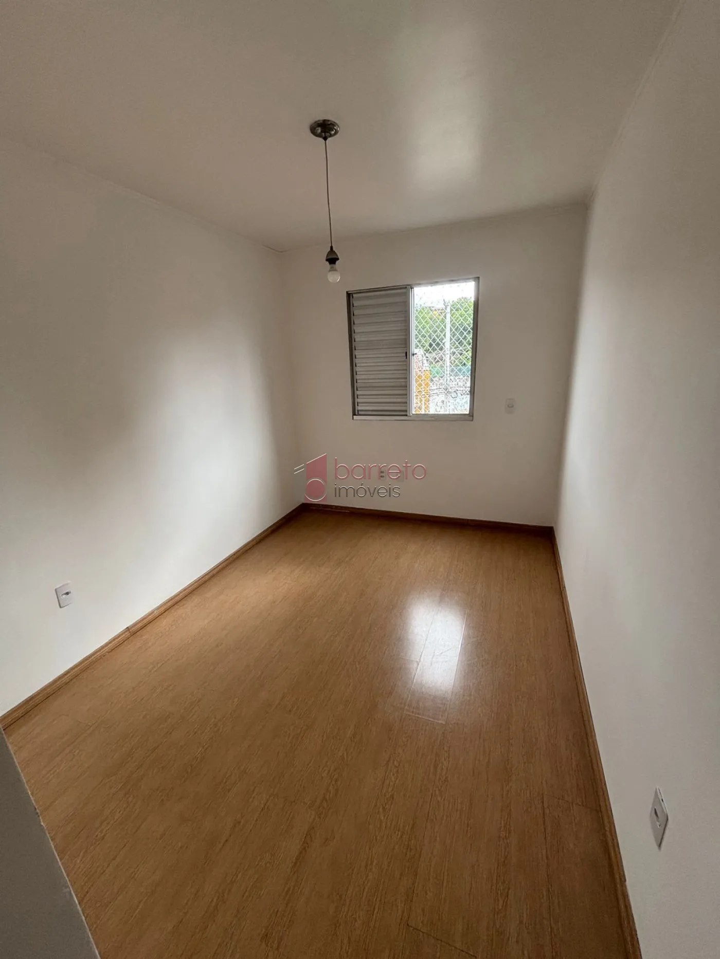 APARTAMENTO À VENDA NO CONDOMÍNIO VILA PROGRESSO EM JUNDIAÍ/SP