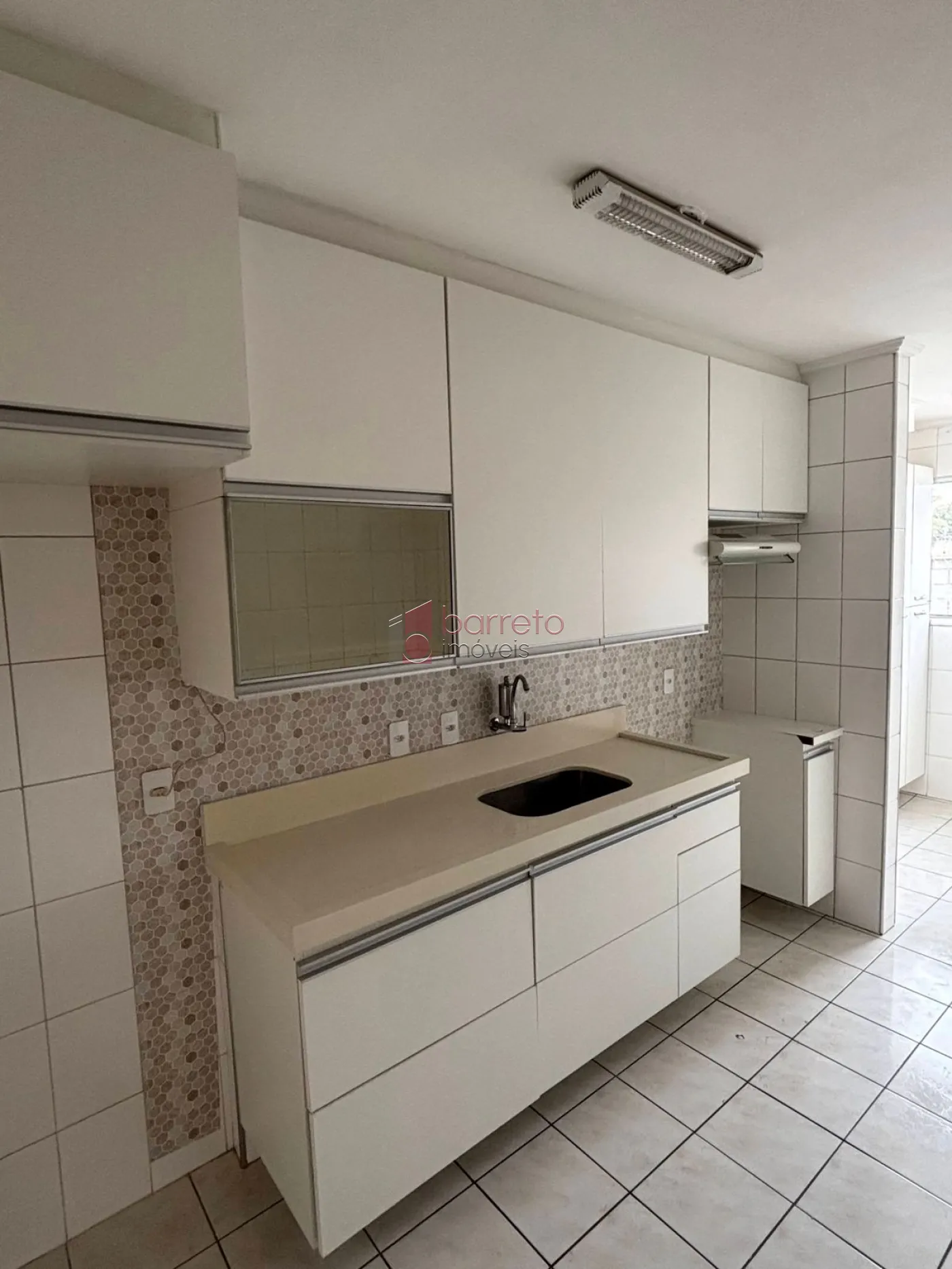 APARTAMENTO À VENDA NO CONDOMÍNIO VILA PROGRESSO EM JUNDIAÍ/SP