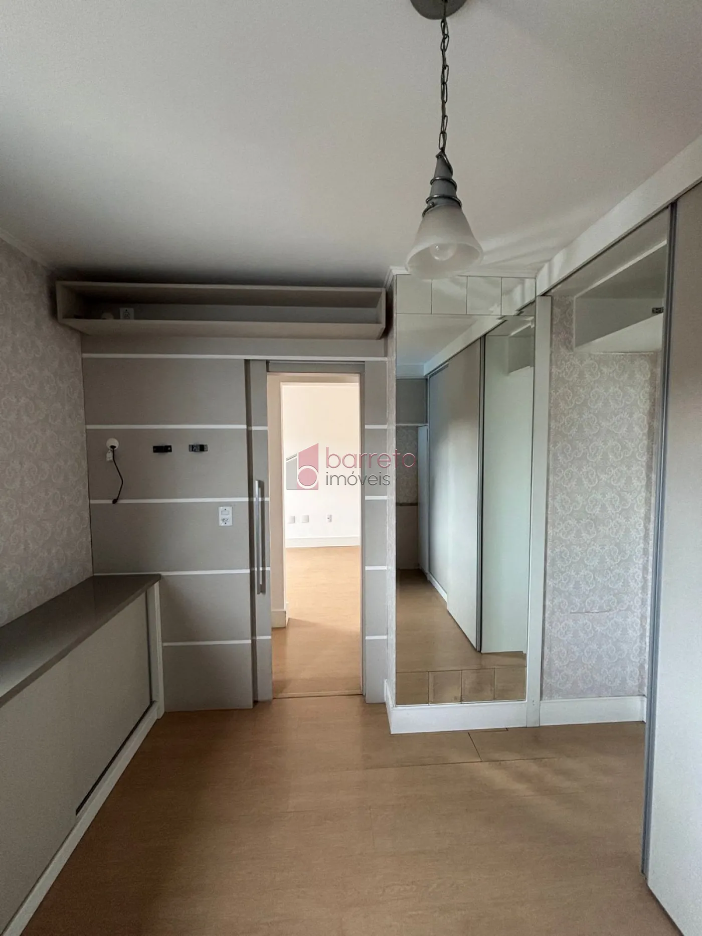 APARTAMENTO À VENDA NO CONDOMÍNIO VILA PROGRESSO EM JUNDIAÍ/SP