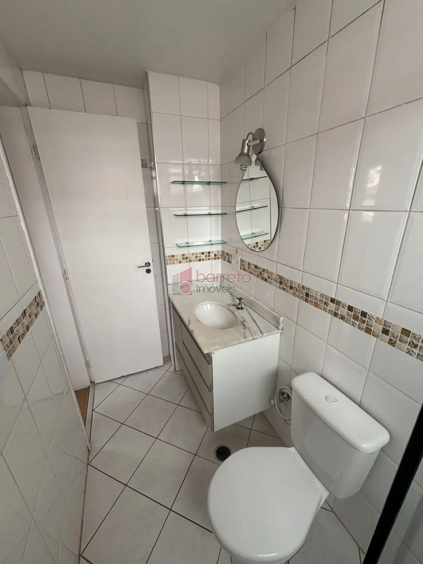 APARTAMENTO À VENDA NO CONDOMÍNIO VILA PROGRESSO EM JUNDIAÍ/SP