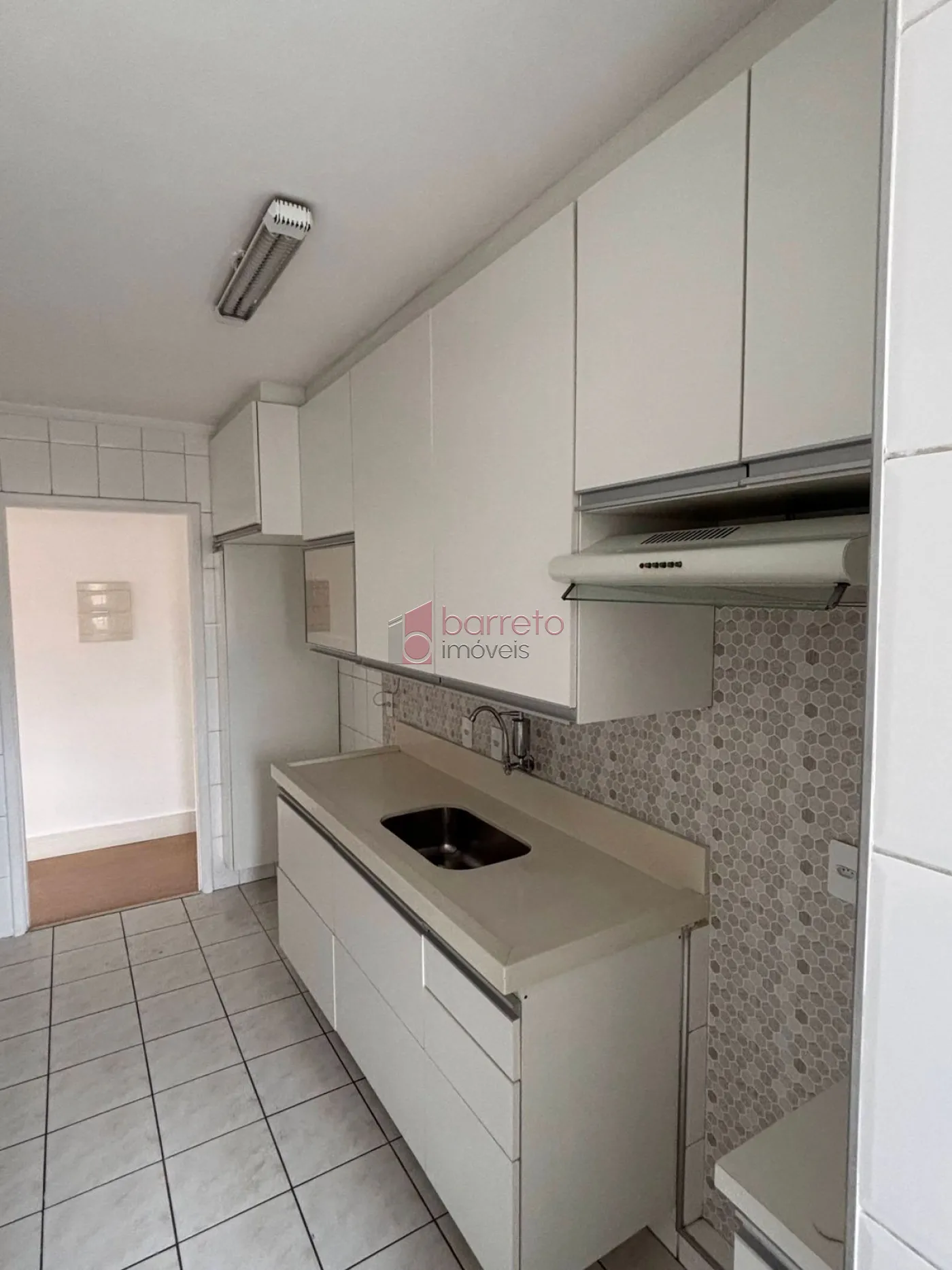 APARTAMENTO À VENDA NO CONDOMÍNIO VILA PROGRESSO EM JUNDIAÍ/SP