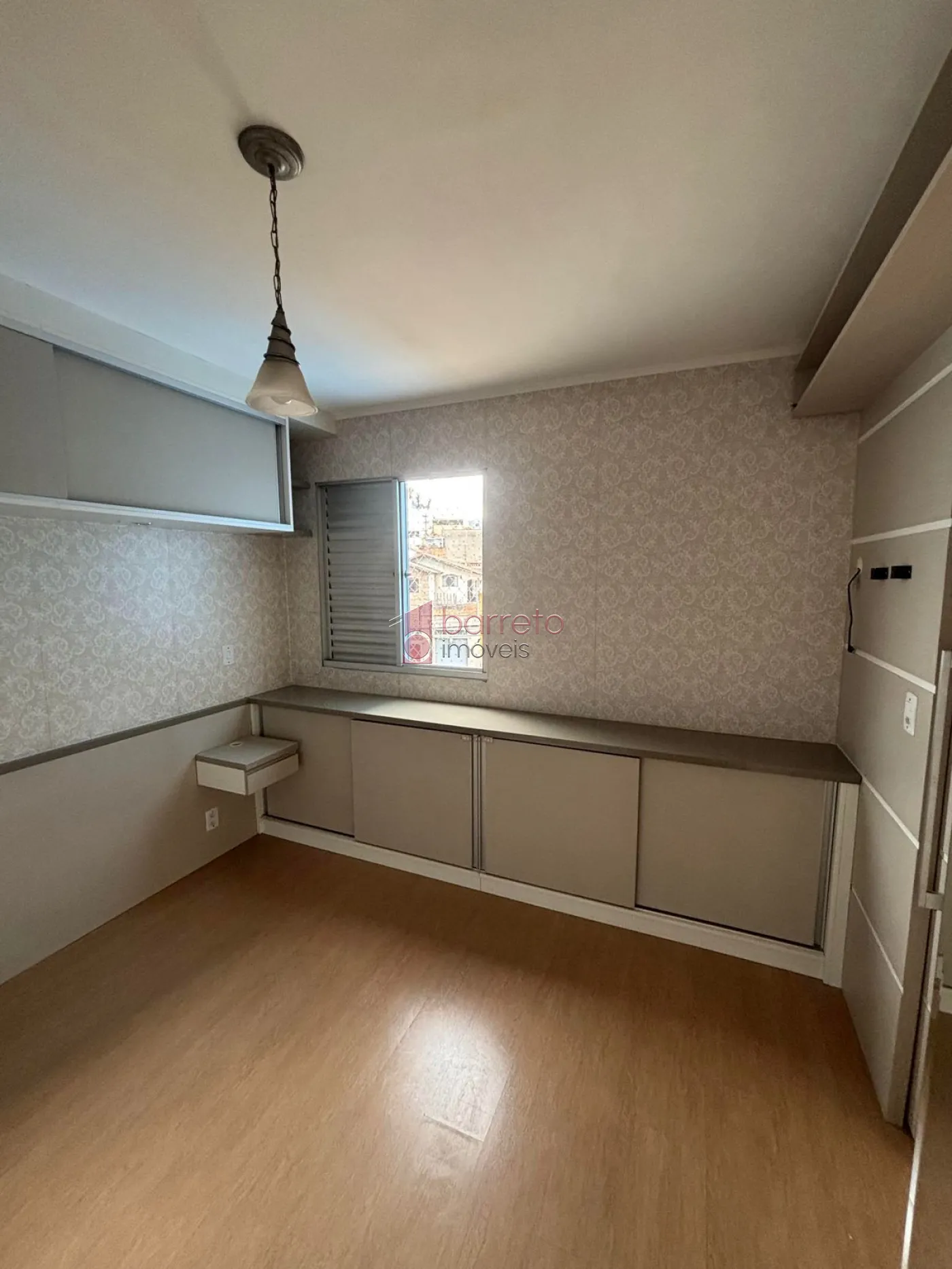 APARTAMENTO À VENDA NO CONDOMÍNIO VILA PROGRESSO EM JUNDIAÍ/SP