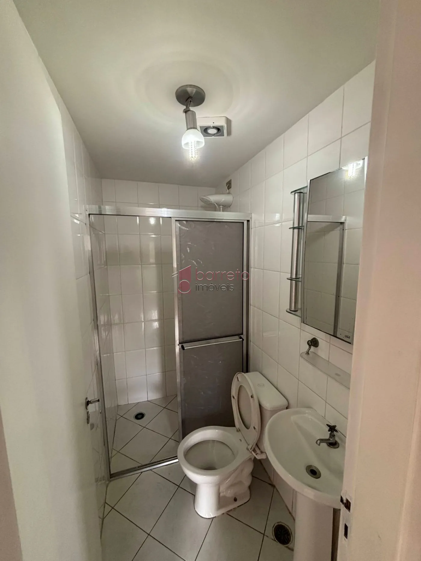 APARTAMENTO À VENDA NO CONDOMÍNIO VILA PROGRESSO EM JUNDIAÍ/SP