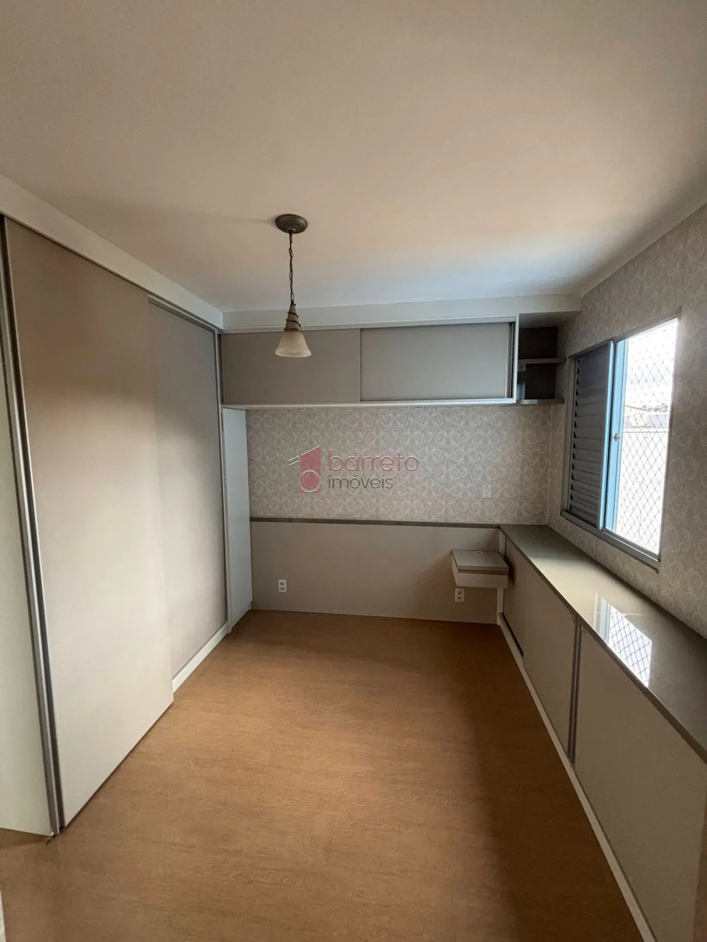 APARTAMENTO À VENDA NO CONDOMÍNIO VILA PROGRESSO EM JUNDIAÍ/SP