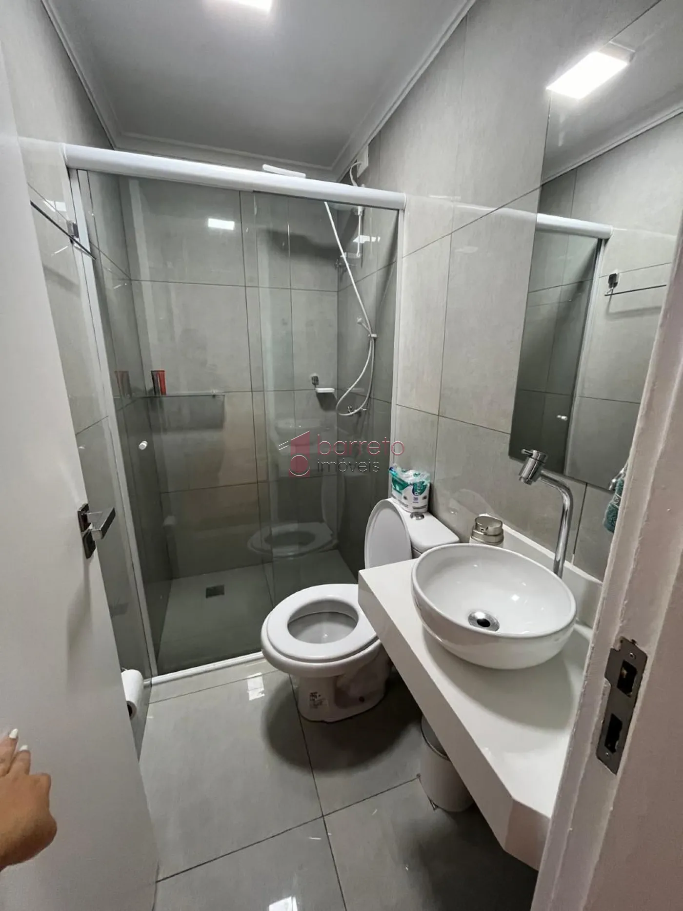APARTAMENTO À VENDA NO CONDOMÍNIO VILA PROGRESSO EM JUNDIAÍ/SP