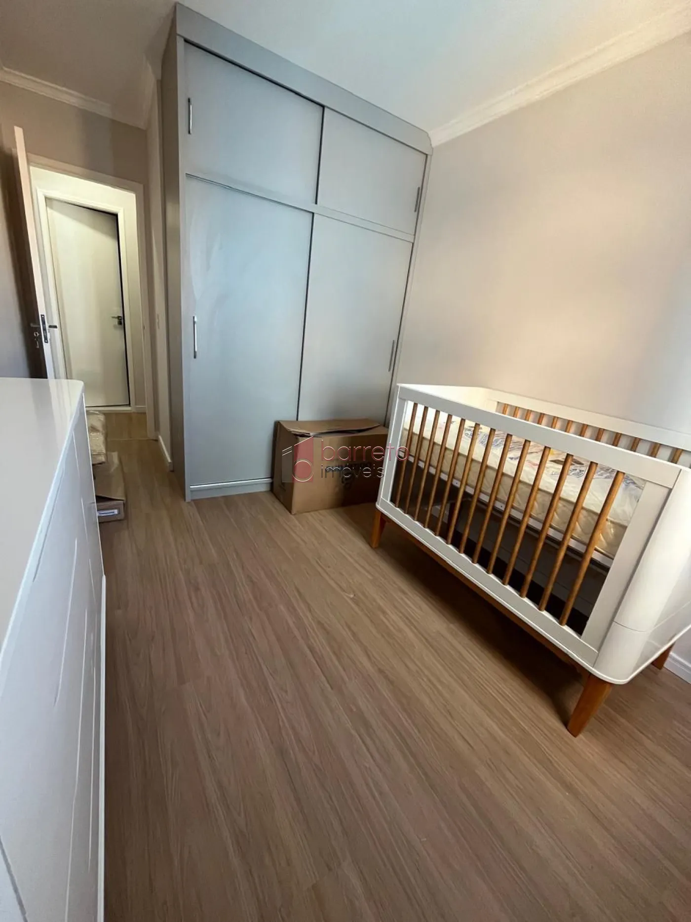 APARTAMENTO À VENDA NO CONDOMÍNIO VILA PROGRESSO EM JUNDIAÍ/SP