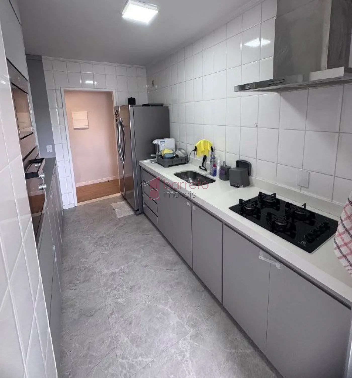 APARTAMENTO À VENDA NO CONDOMÍNIO VILA PROGRESSO EM JUNDIAÍ/SP